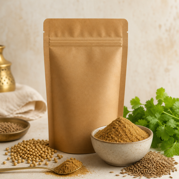Roasted Coriander Powder